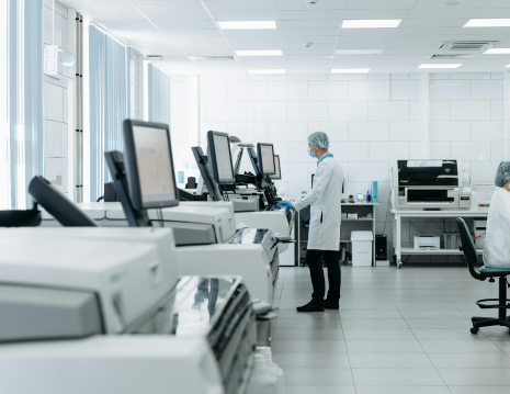 Laboratory